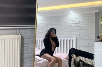 Konya Bozkır Anal Yapan Escort Selin