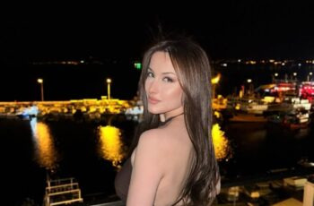 Konya Bozkır Bayan Vip Escort Gülşah